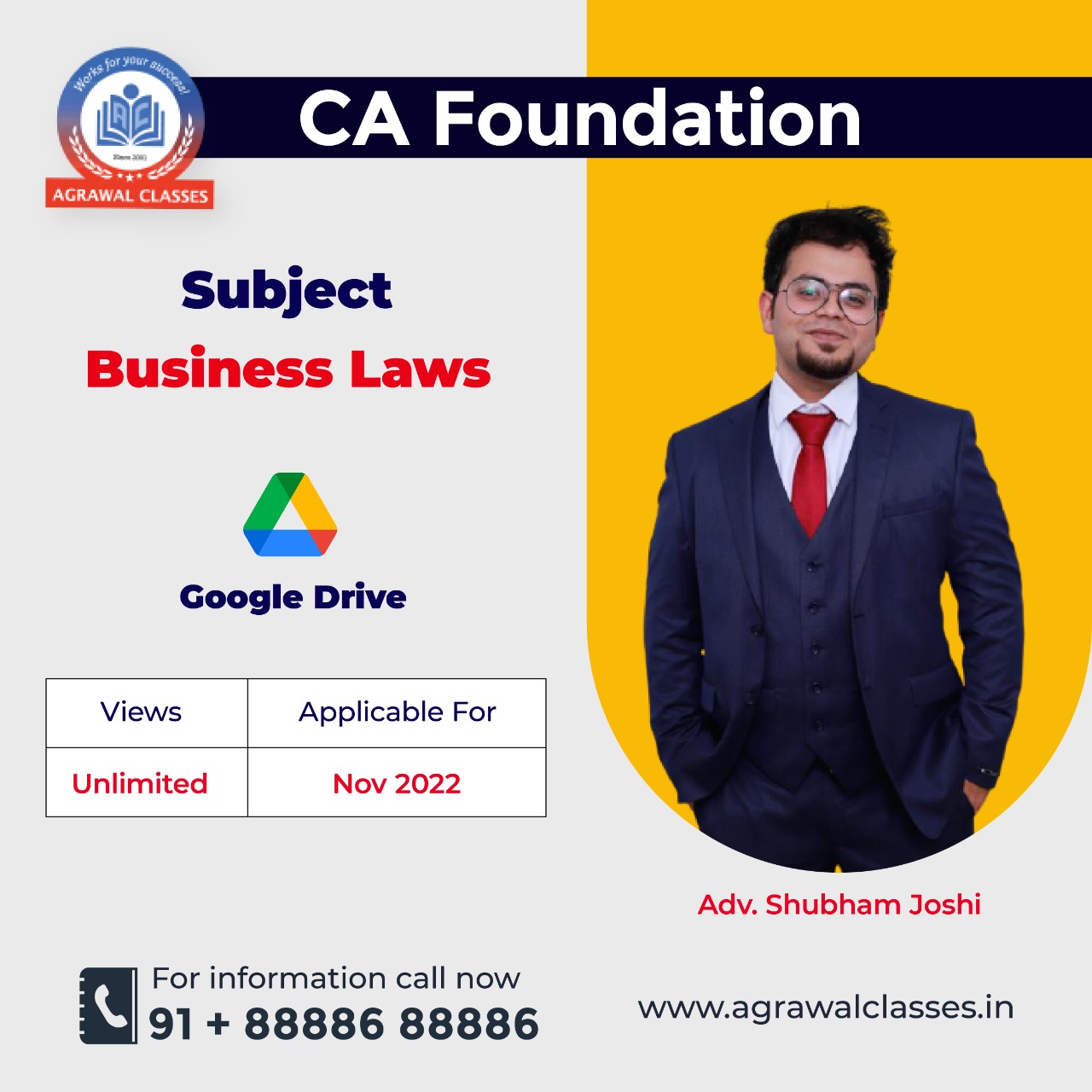 business-laws-bcr-agrawal-classes