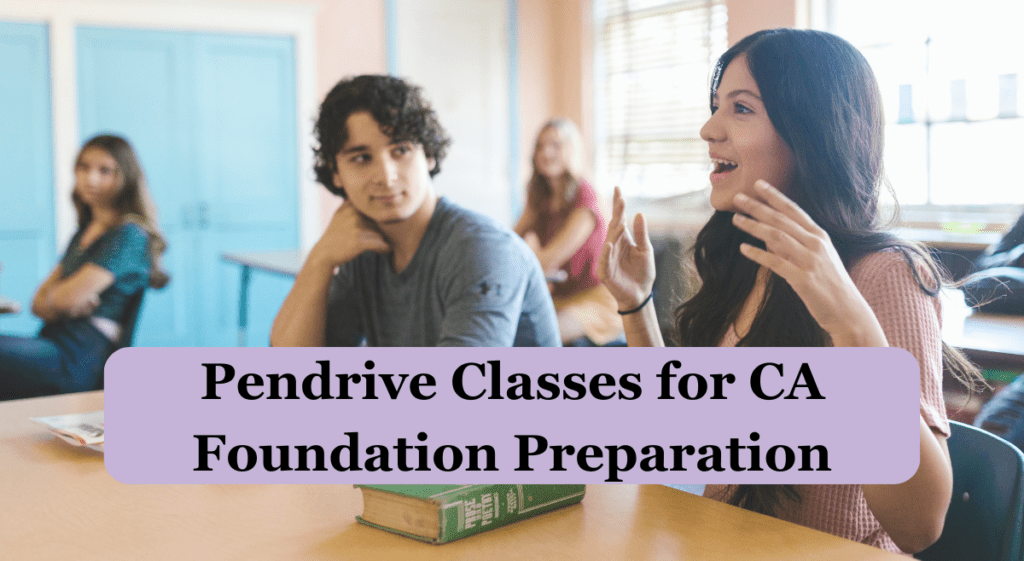 pendrive-classes-for-ca-foundation