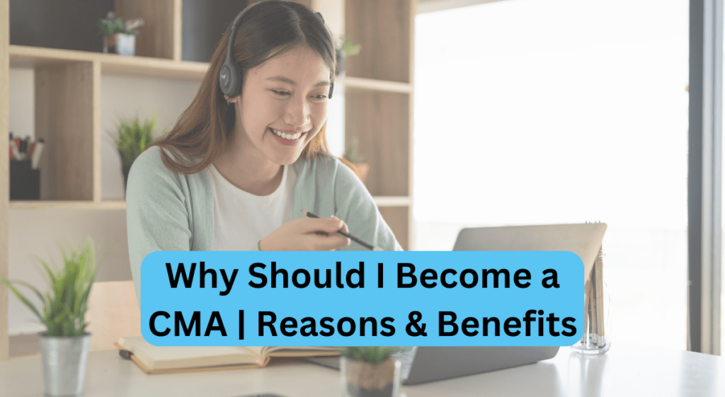 benefits of becoming a ca