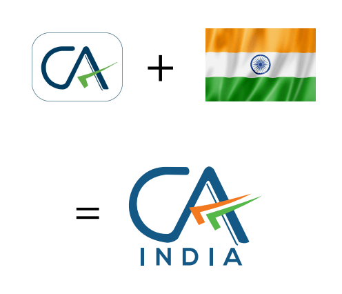New Logo for Members of ICAI