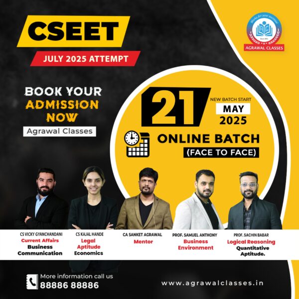 CSEET