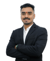 CA HRISHIKESH JADHAV