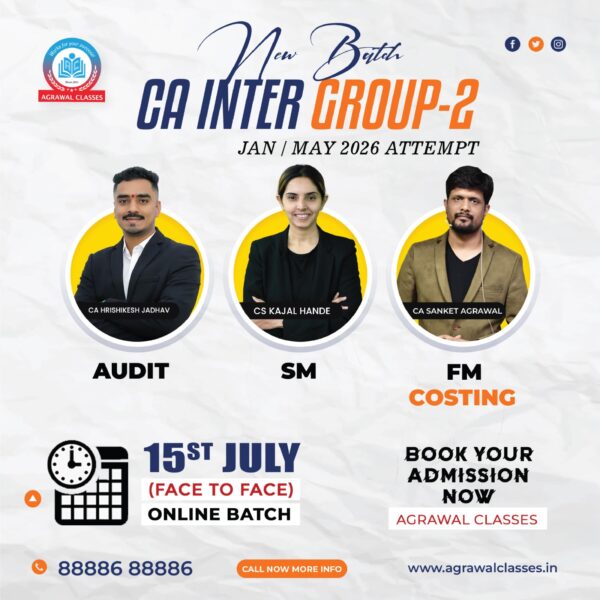 CA Inter Group-2
