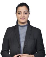 CA Yashashree Bhandari