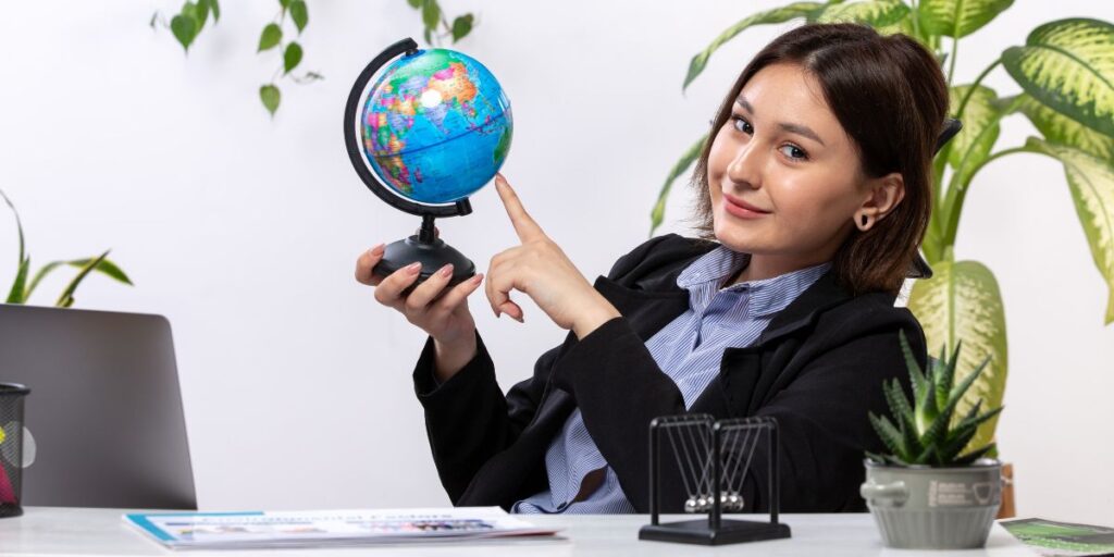 International job opportunities after CMA