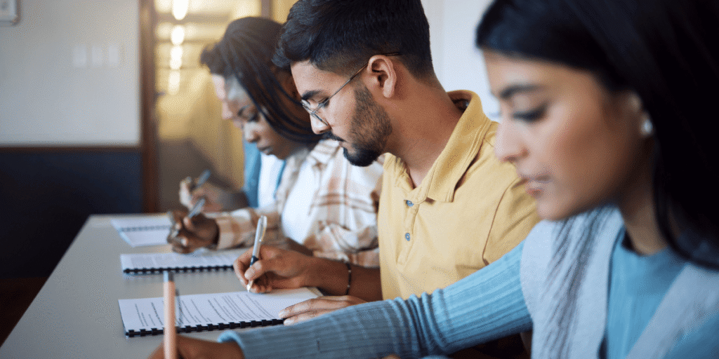 CS Professional Exam Dates