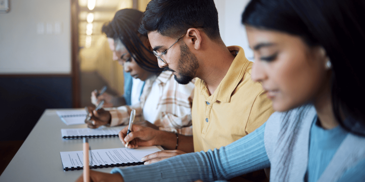 CS Professional Exam Dates